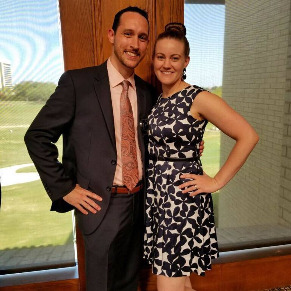 Meet your Posher, James